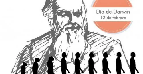12 de febrero: Día de Darwin, el naturalista que revolucionó la biología