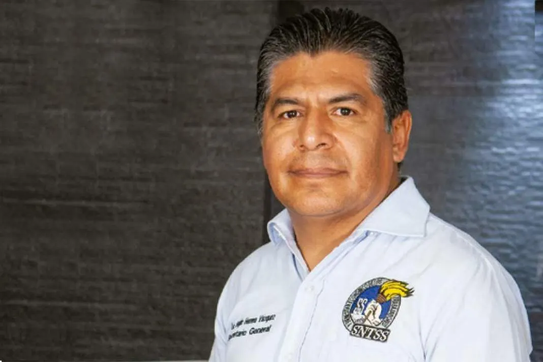 Sergio Herrera Vazquez