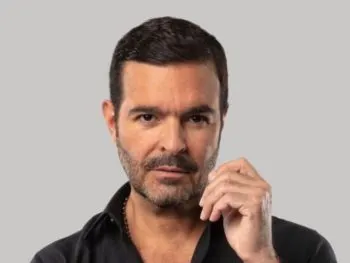 Pablo Montero acusado de irse sin pagar en restaurante de Playa del Carmen