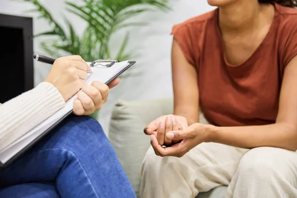 Asistencia psicológica