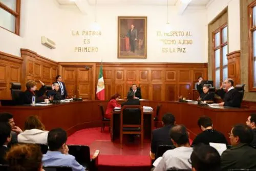 SCJN mantiene suspensión de Ley Federal de Remuneraciones