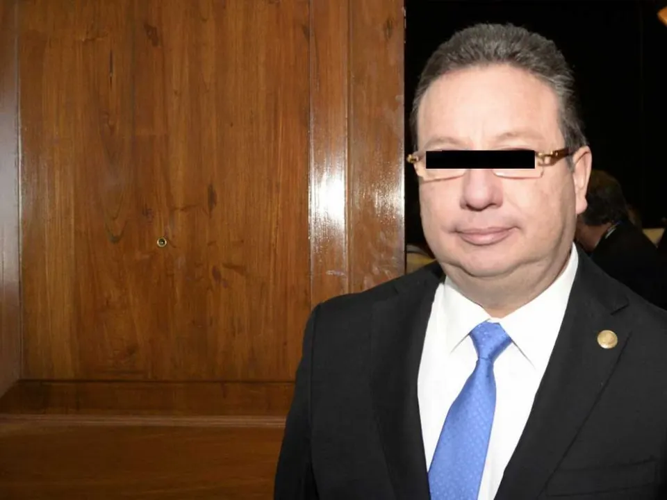 Eukid Castañón tiene el derecho a defenderse: MBH