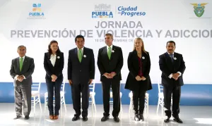 Ayuntamiento promueve sano desarrollo de la niñez y la juventud