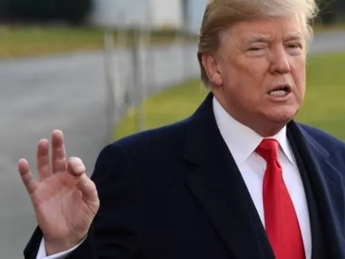 Corte Suprema permite veto migratorio de Trump