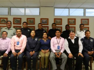 Cuautlancingo, sede de Reunión Metropolitana para Capacitación