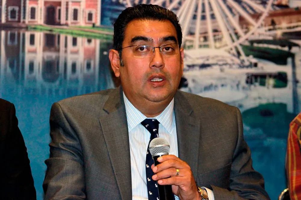 Sergio Salomon Cespedes Peregrina