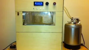 Hacer cerveza será tan fácil como preparar café