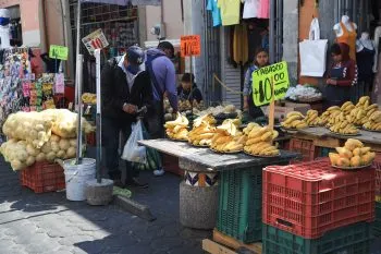 Acusan comerciantes de Fuerza 2000 infiltraciones en su agrupación