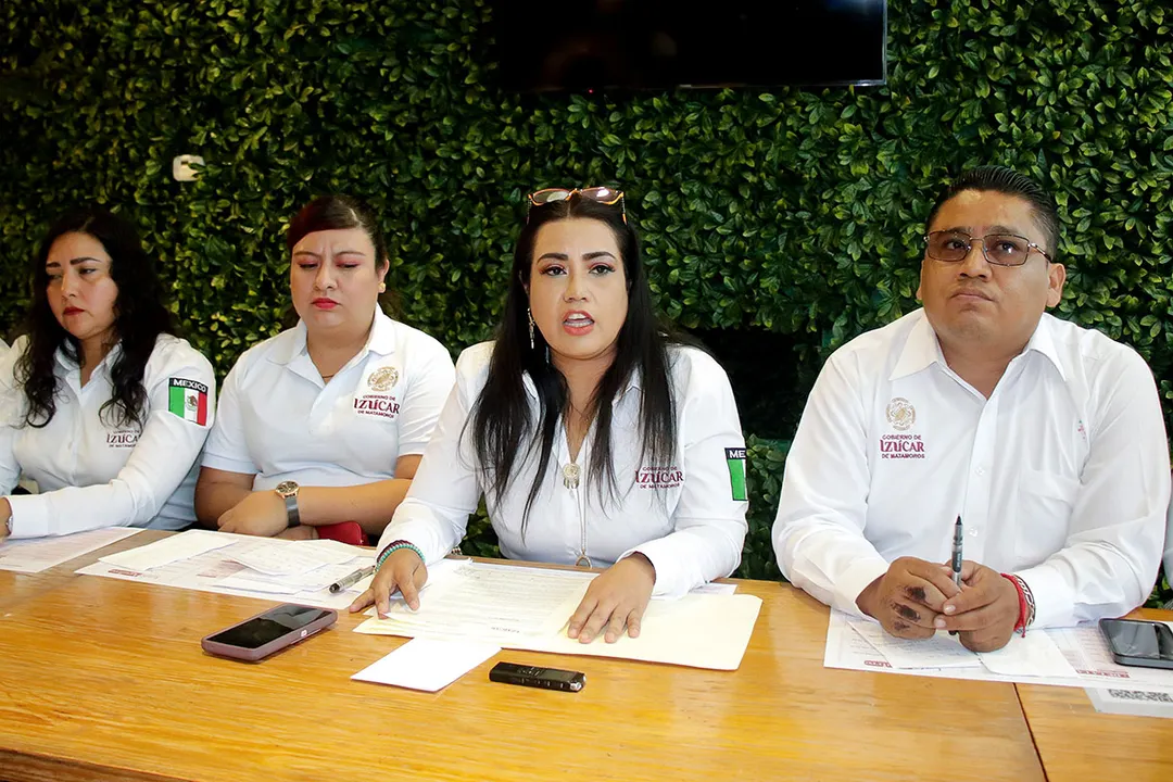 Irene Olea Torres