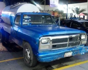 Recuperan 6 mil litros de hidrocarburo y detienen a 2 responsables