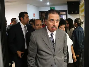 AMLO es conservador, no progresista, asegura Jesús Ortega