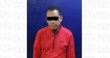 Logra la FGE que quede firme sentencia de 25 años de prisión contra responsable de violación equiparada agravada