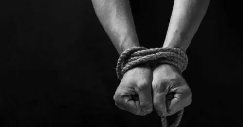 Levantan a menor en Puebla y la abandonan en Amozoc