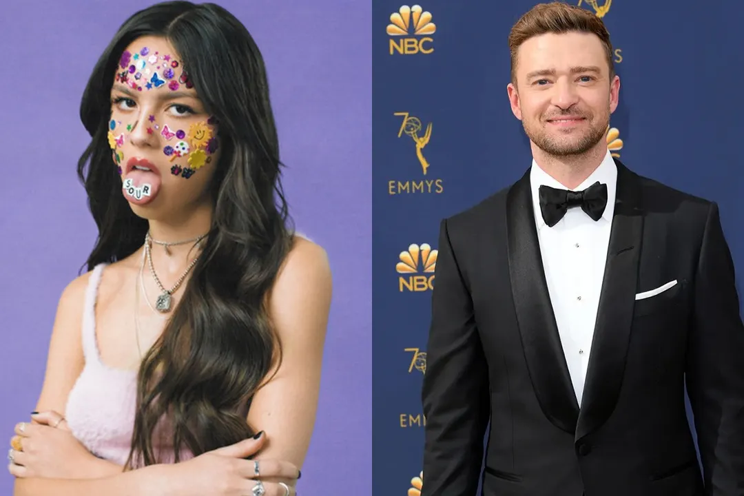 Olivia Rodrigo y Justin Timberlake encabezan el Tecate Pa’l Norte 2025 en Monterrey