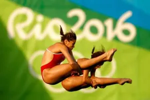 Clasifica Paola Espinosa a semifinales de 10 metros
