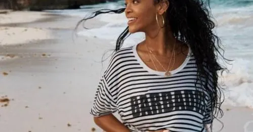 Barbados nombra a Rihanna embajadora para promocionar la isla