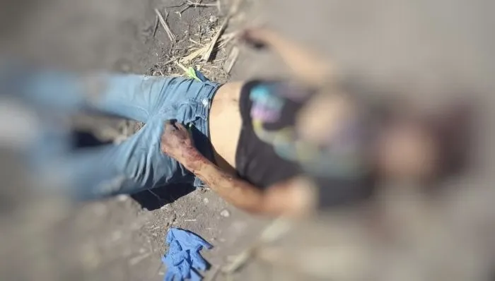 Sangre en la mixteca