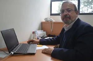 La seguridad hídrica en proceso de crisis: UDLAP