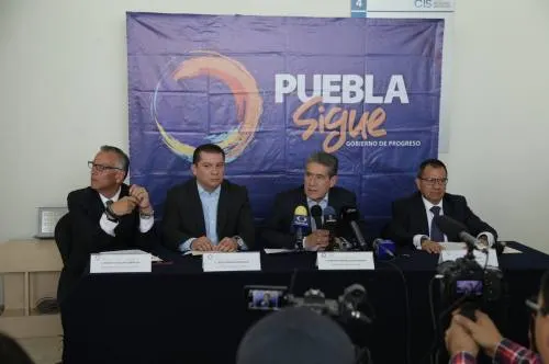 Llegarán hasta las últimas consecuencias para esclarecer homicidios de actores políticos: Carrasco