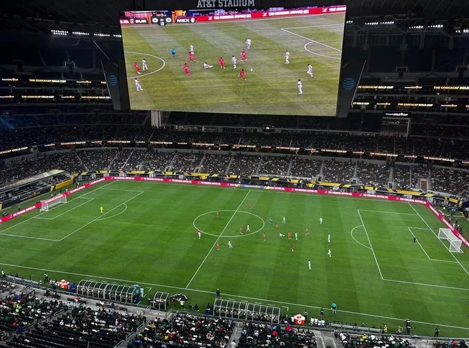 Foto: X / @miseleccionmx