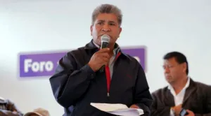 Regresa ayuntamiento funciones al auxiliar de Canoa