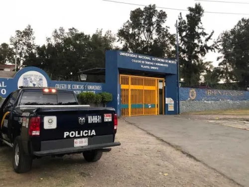 Esta semana habrá resultados de peritaje por muerte de Aideé: PGJ
