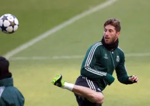Surgen nuevas diferencias entre Sergio Ramos y José Mourinho