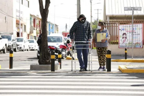 Gobierno de la Ciudad realiza maratón de entrega de obras en juntas auxiliares