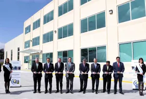 Para el gobierno, cercanía con sector empresarial, fundamental: RMV