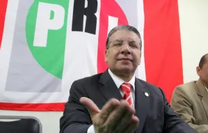 Rechaza Doger buscar candidatura en otro partido
