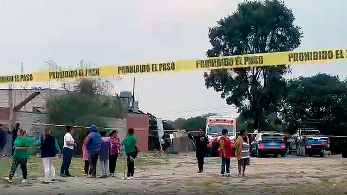 Suicidio La Resurreccion