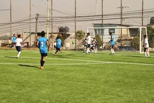 Denuncian monopolio en espacios deportivos del municipio