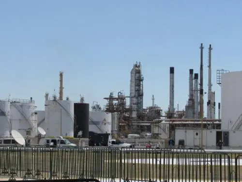 Asesinan a jefe de seguridad de Pemex en Salamanca