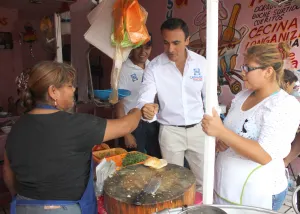 Madres solteras deben tener estímulos para crear empresas: Cabalán