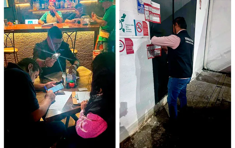 normatividad-clausura-de-negocios
