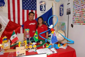 Ceneval reconoce como Facultad de Excelencia a Comercio Internacional UPAEP