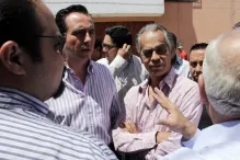 PRI defiende con uñas y dientes su único triunfo en la capital