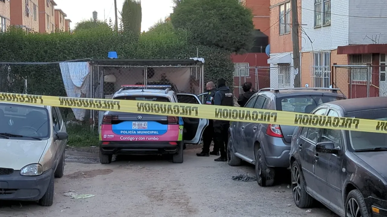 La balacera de San Aparicio fue por venta de drogas: Higuera Bernal