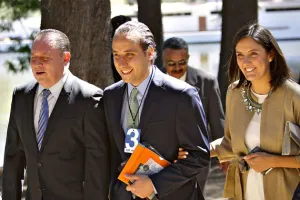 De haber evaluado antes, calificación de Cimtra al Congreso sería otra: Riestra