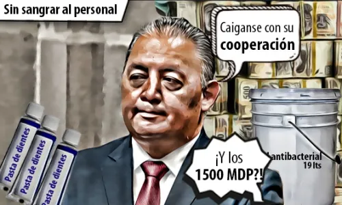 Sale una mafia y entra otra a controlar el penal de San Miguel