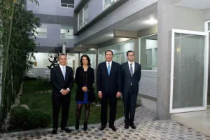 Moreno Valle inaugura Casa Anthus, primer refugio para víctimas de trata