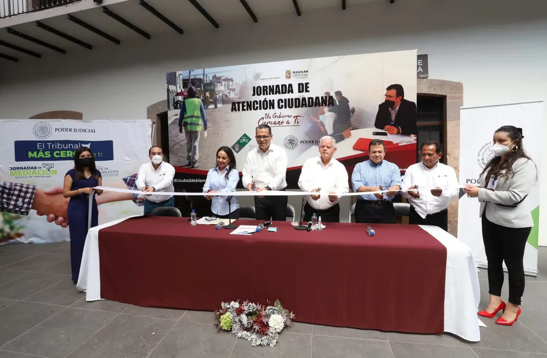 En agosto inicia la oralidad familiar en distritos judiciales de Teziutlán y Tlauquitepec