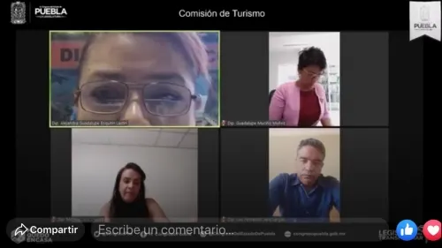 Aprueban reformas a la Ley de Turismo para garantizar la reactivación económica