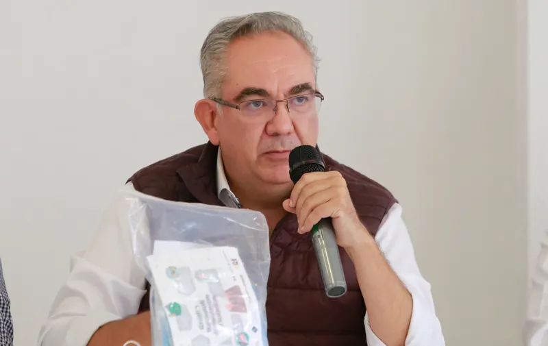 José Antonio Martínez García