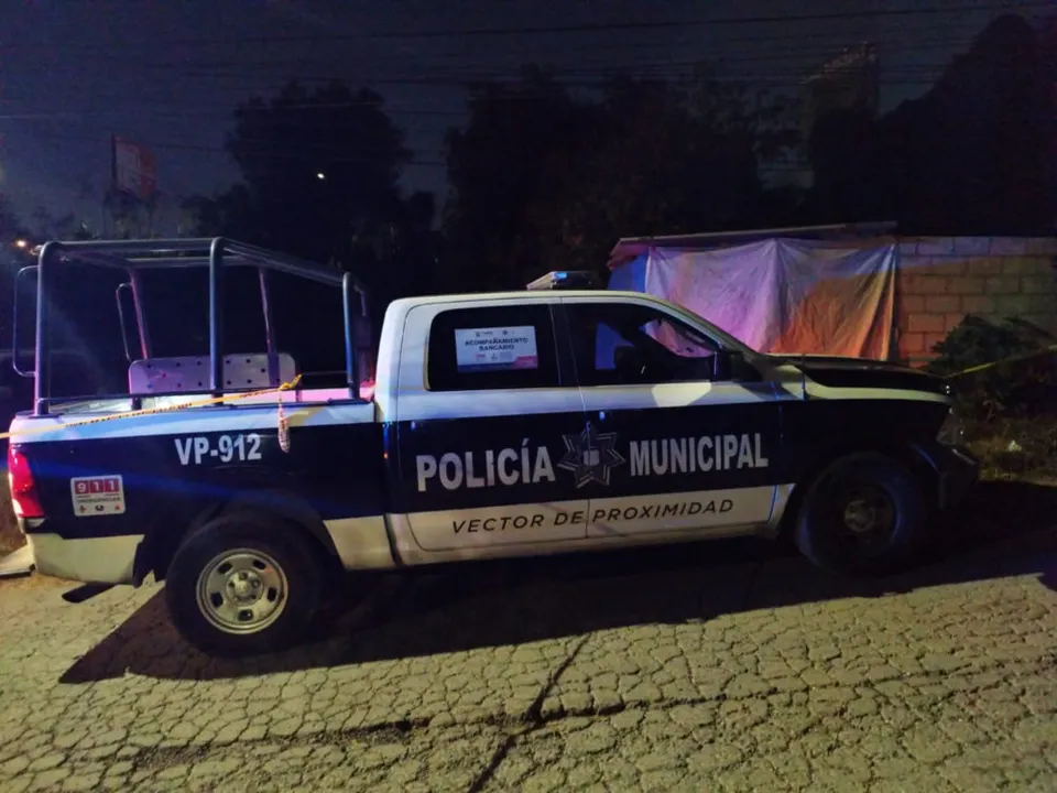 San Francisco Totimehuacan