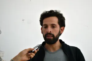 Por primera vez en San Pedro Cholula el Festival Agite y Sirva