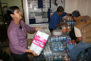 Sistema estatal DIF cerrará centro de acopio el 4 de octubre