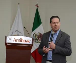 La Anáhuac comprometida con el futuro de México