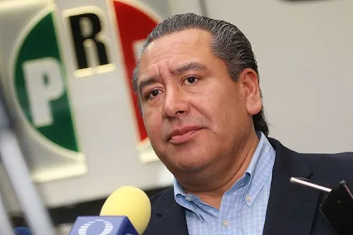 Respaldan alianza PRI-PAN para 2021