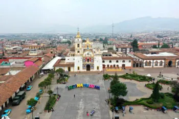 Analiza Turismo estatal deficiencias en 12 Pueblos Mágicos para reforzarlos